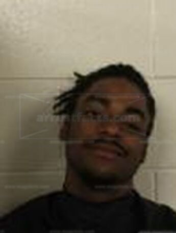 Tanace Terrell Newsome