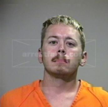 Kinneth James Binford