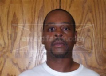 Alonzo Bradley Jr.