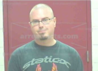 Jason Myrick
