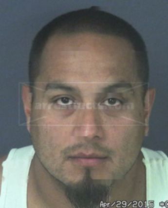 Jose G Gonzalez Jr