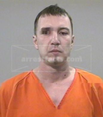Christopher Lynn Stokes
