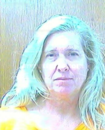Cynthia S Mcghee