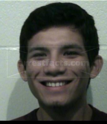 Julian Ray Castillo