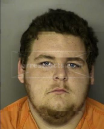 Zachary Dennis Floyd