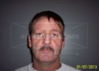 Tracy Wayne Collier