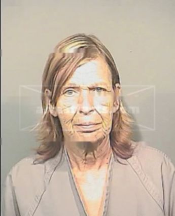 Elaine Marie Paul