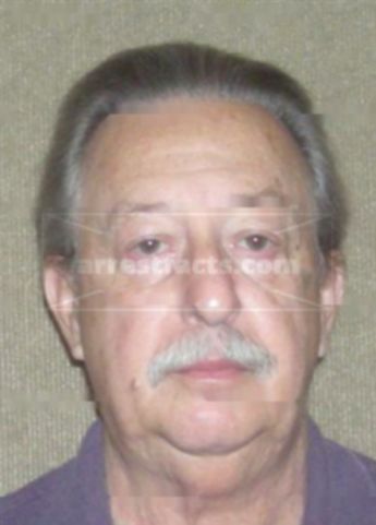 Lester George Byron