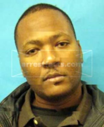 Theophilus Veon Henley