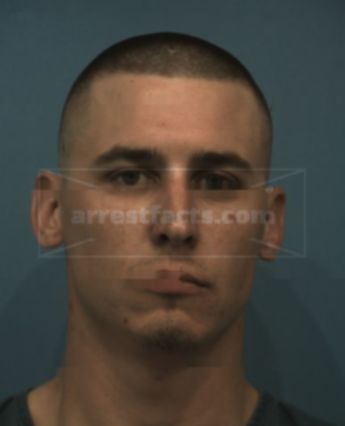 Justin Alexander Warren