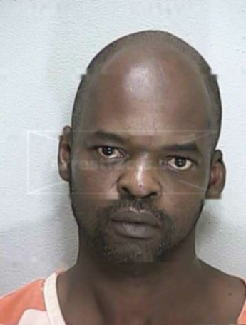 Roderick Seanguss Mosby