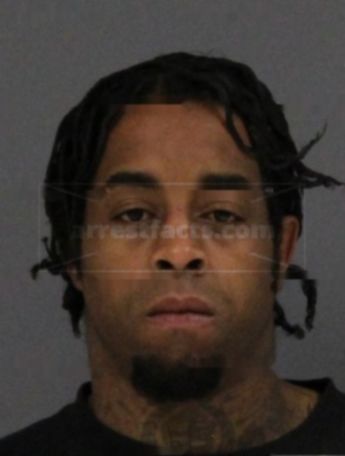 Tristan Lamar Jackson