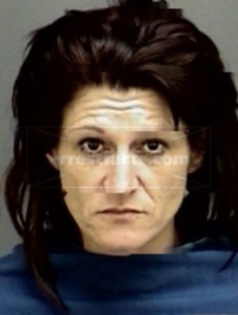 Karen Regina West