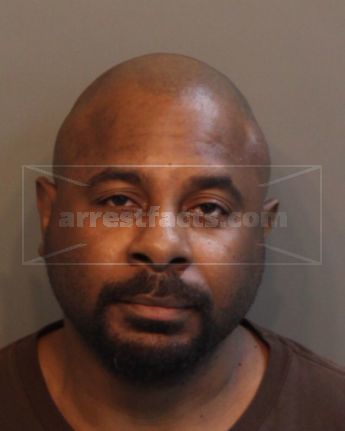 Eddie Lebron Wynn