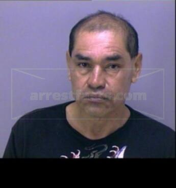 Gabino Tomas Martinez Gonzalez
