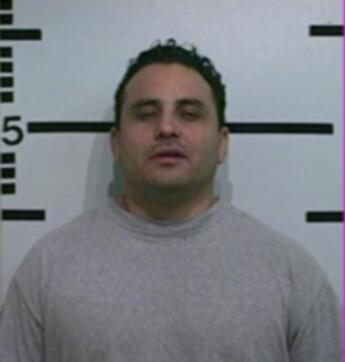 Richard Alcorta Garza