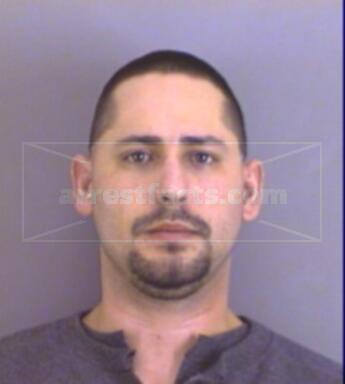 Richard Shannon Sandlin