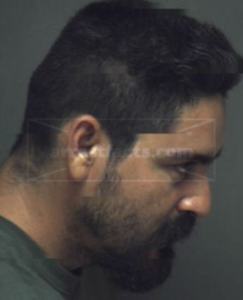 Marcos Antonio Marquez