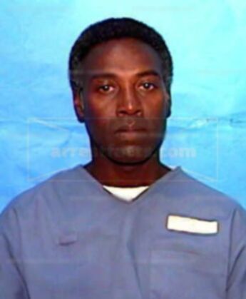 Raymond Mckelvin