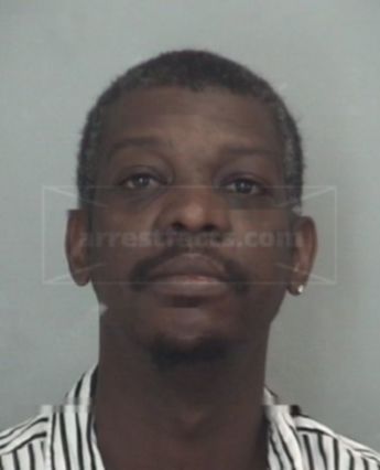 Curtis Antwan Person
