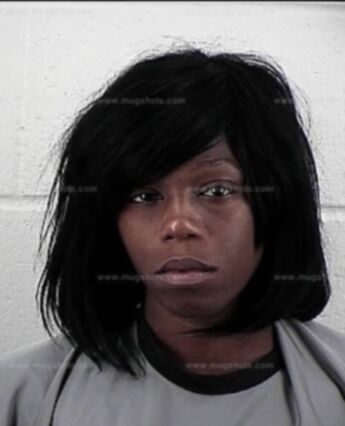 Teaira Lanese Montgomery