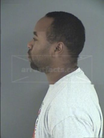 Julius Antwan Patton
