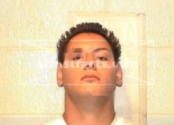 Pedro Juarez