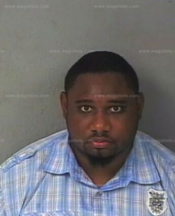 Randle Marcus Mcghee