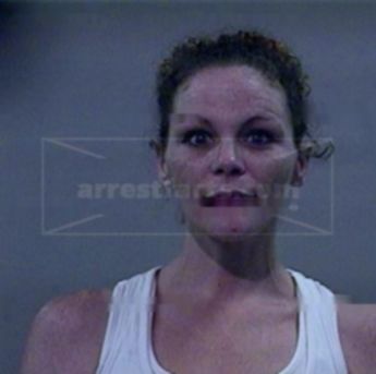 Melinda Elizabeth Harvey