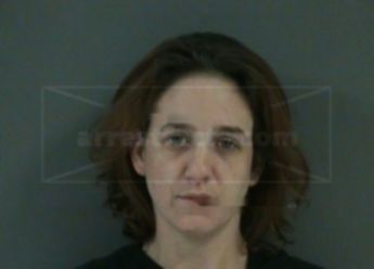 Jessica May Harris