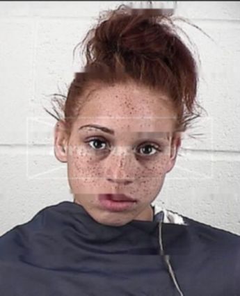 Ronnisha Marie Smith