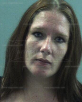 Amber Lee Beebe