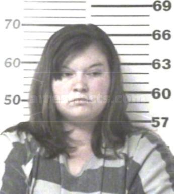 Kaitlin Anne Brown