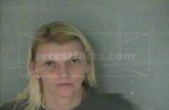 Melissa Lynn George
