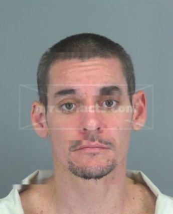 Christopher Wayne Horne