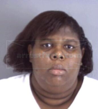 Gloria Teresa Reed