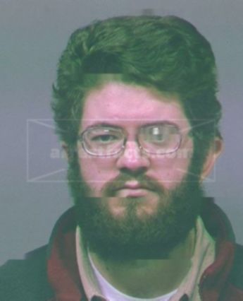 Christopher James Parson
