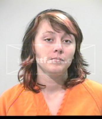 Brittany Nicole Swanson