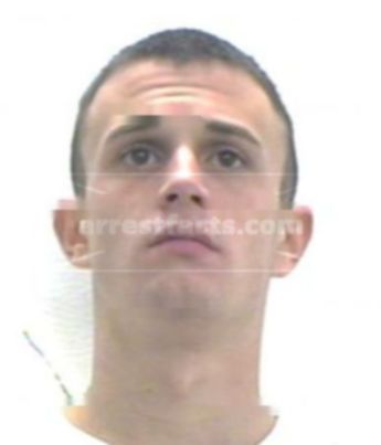 Jerry Christopher Crisp