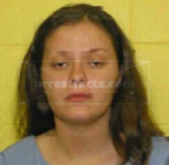 Courtney Rose Ralston