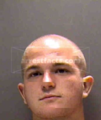 Brandon Bowen Cyr