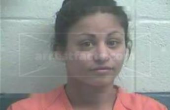 Justine T Gonzalez