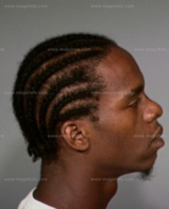 Antione Maurice Straub