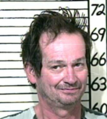 Michael Dale Rodgers