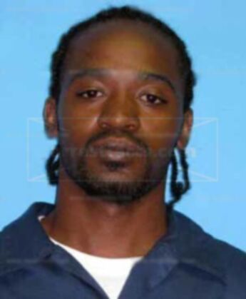 Jeremy Deon Knox