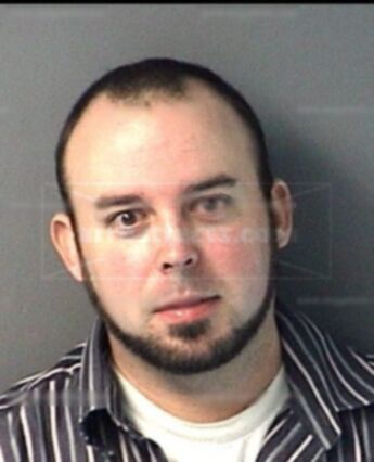 Michael Paul Taylor