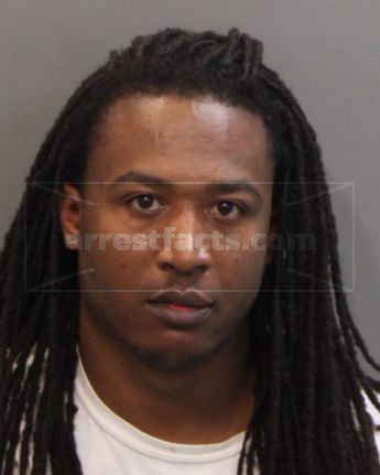 Terrance Deanthony Jones