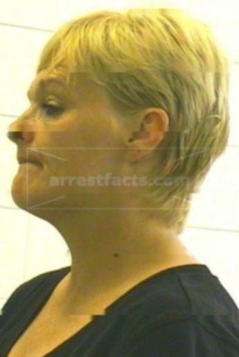 Felicia Renee Byrd