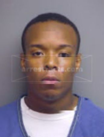 Javonte Marquis Ware