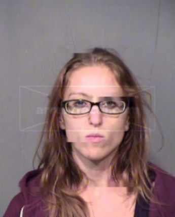 Alexandra Catherine Garrabrant